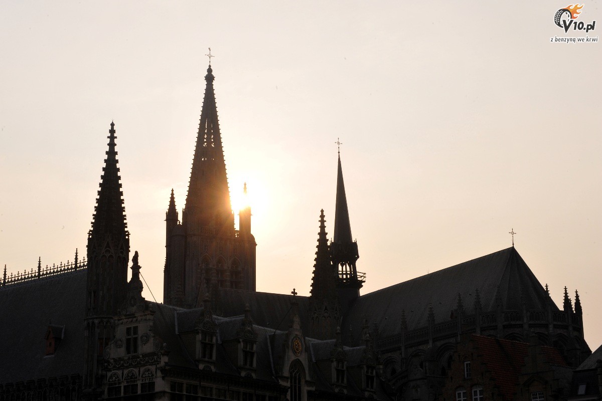 Rajd Ypres